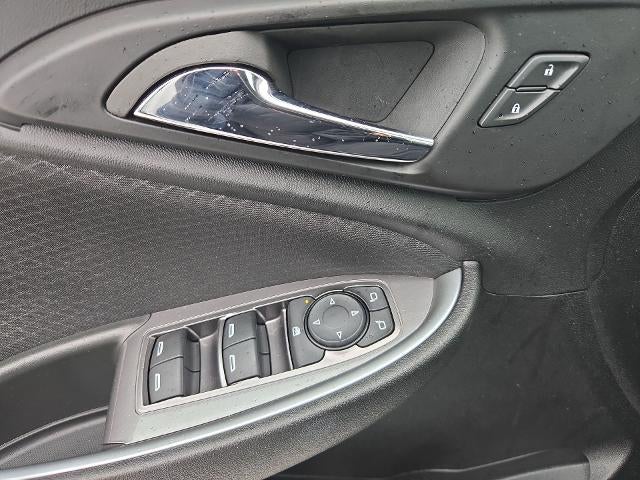 2024 Chevrolet Malibu LS