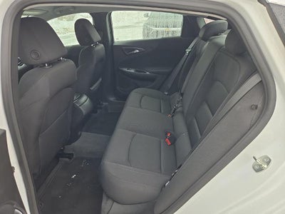 2024 Chevrolet Malibu LS