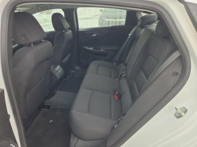 2024 Chevrolet Malibu LS