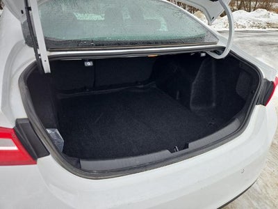 2024 Chevrolet Malibu LS