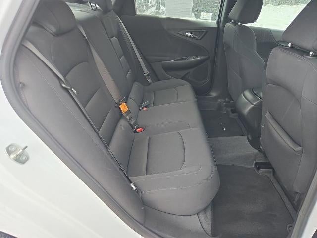 2024 Chevrolet Malibu LS