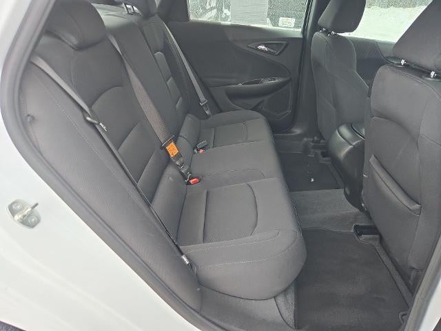 2024 Chevrolet Malibu LS