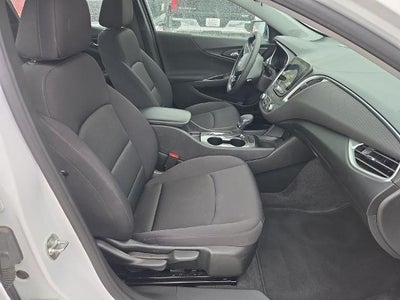 2024 Chevrolet Malibu LS