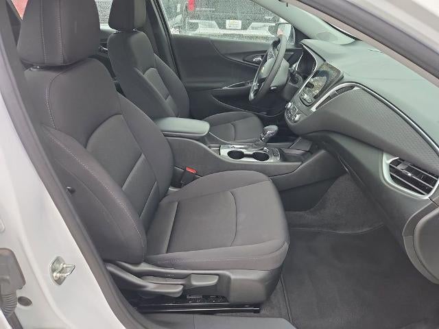 2024 Chevrolet Malibu LS