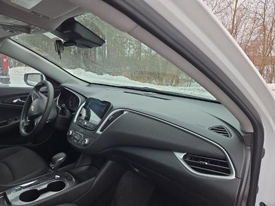 2024 Chevrolet Malibu LS