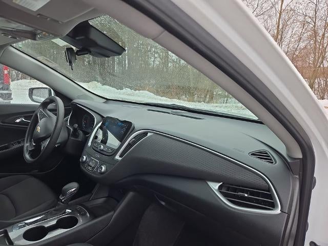 2024 Chevrolet Malibu LS