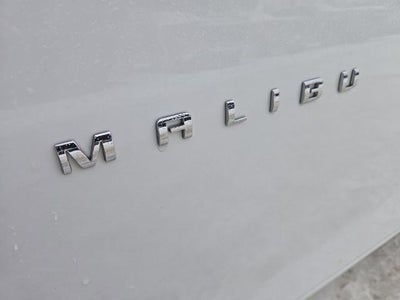 2024 Chevrolet Malibu LS