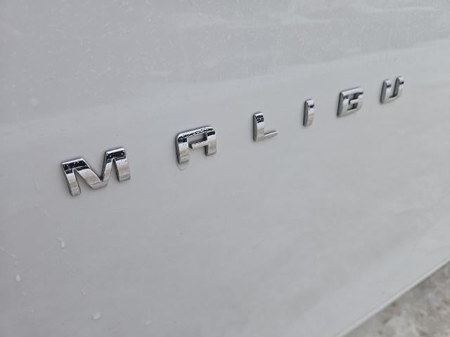 2024 Chevrolet Malibu LS