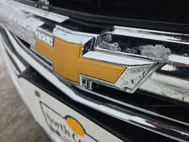 2024 Chevrolet Malibu LS