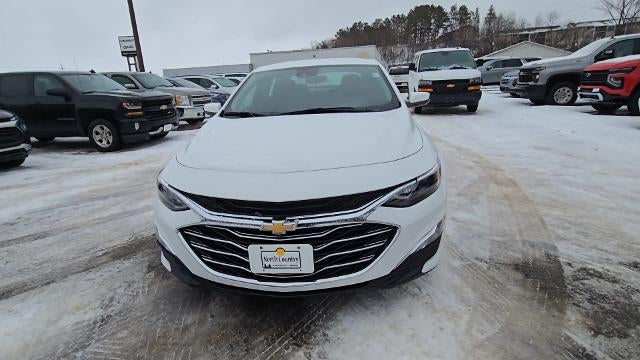 2024 Chevrolet Malibu LS