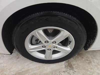 2024 Chevrolet Malibu LS