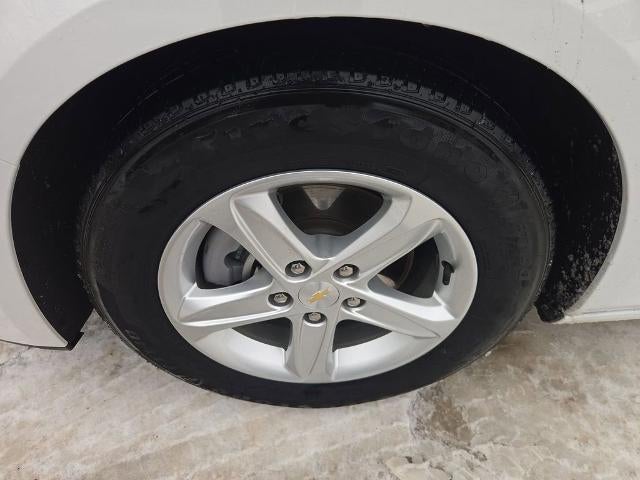 2024 Chevrolet Malibu LS