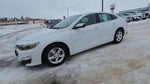 2024 Chevrolet Malibu LS