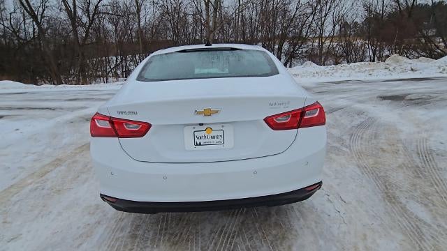 2024 Chevrolet Malibu LS