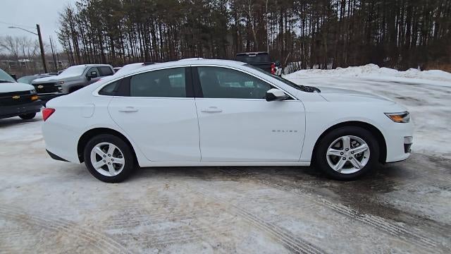 2024 Chevrolet Malibu LS