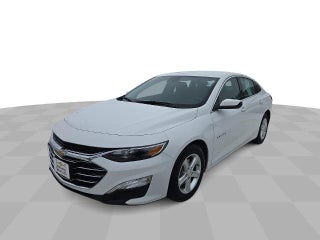 2024 Chevrolet Malibu LS