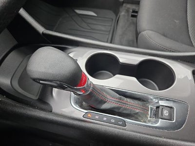 2024 Chevrolet Malibu RS