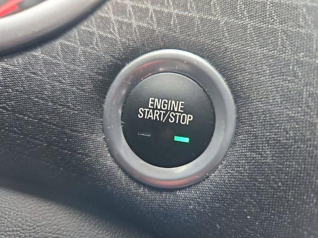 2024 Chevrolet Malibu RS