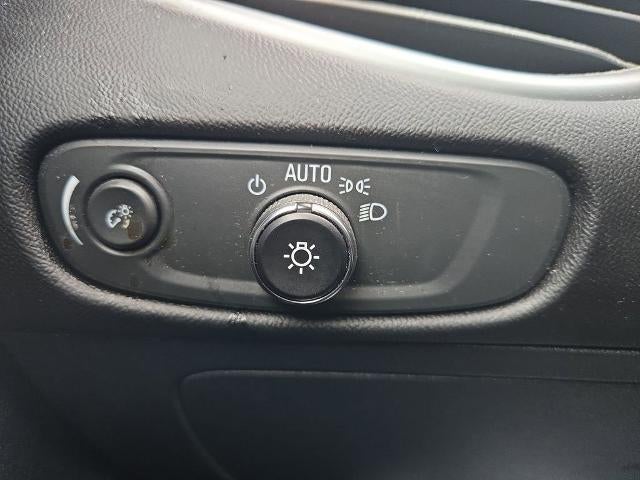 2024 Chevrolet Malibu RS