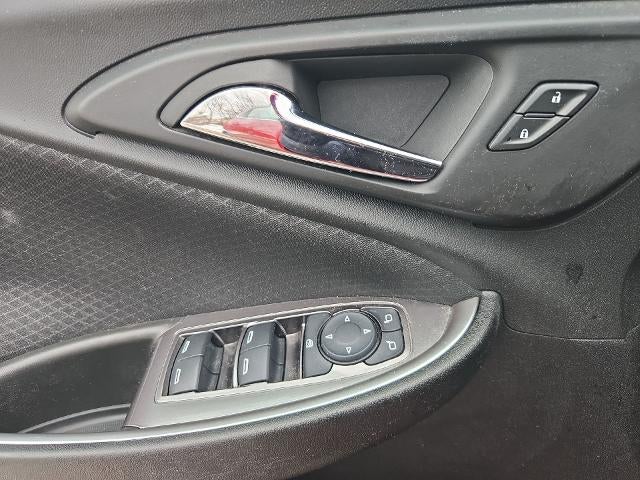 2024 Chevrolet Malibu RS