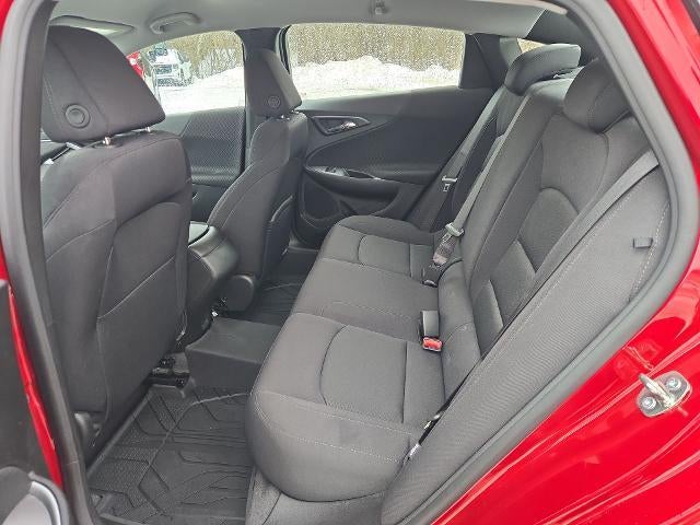 2024 Chevrolet Malibu RS