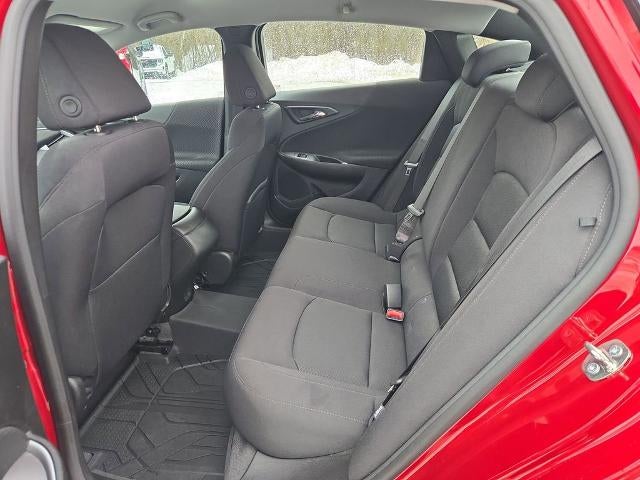 2024 Chevrolet Malibu RS