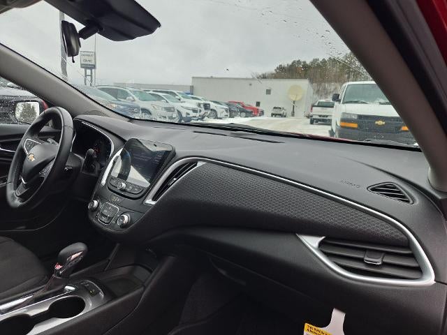 2024 Chevrolet Malibu RS