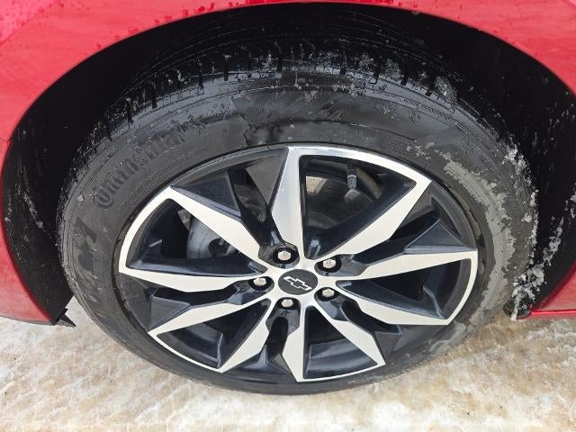 2024 Chevrolet Malibu RS