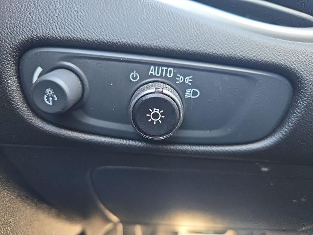 2024 Chevrolet Malibu RS