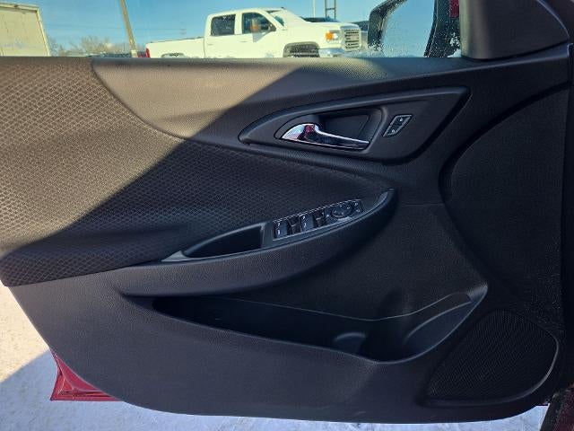 2024 Chevrolet Malibu RS