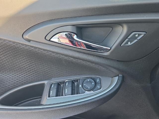 2024 Chevrolet Malibu RS