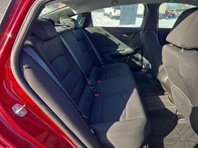 2024 Chevrolet Malibu RS