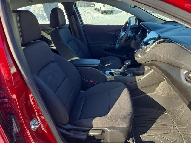 2024 Chevrolet Malibu RS