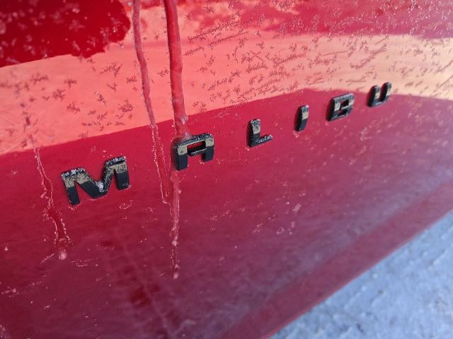 2024 Chevrolet Malibu RS