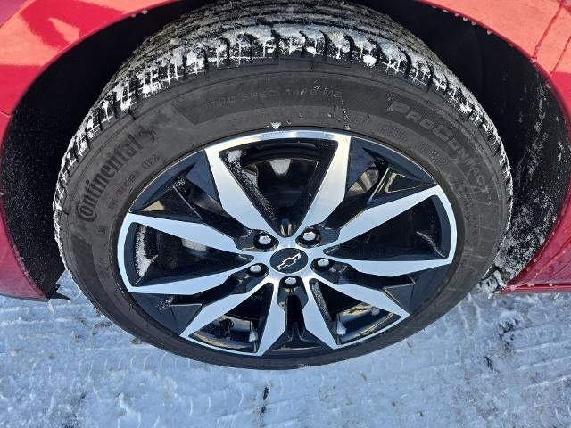 2024 Chevrolet Malibu RS