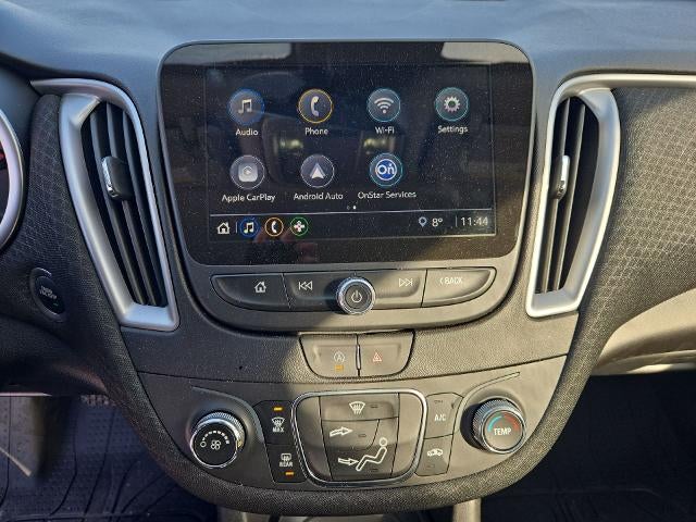 2024 Chevrolet Malibu RS