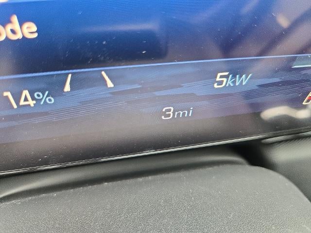 2026 Chevrolet Silverado EV Trail Boss - Extended Range