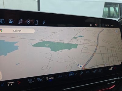 2026 Chevrolet Silverado EV Trail Boss - Extended Range