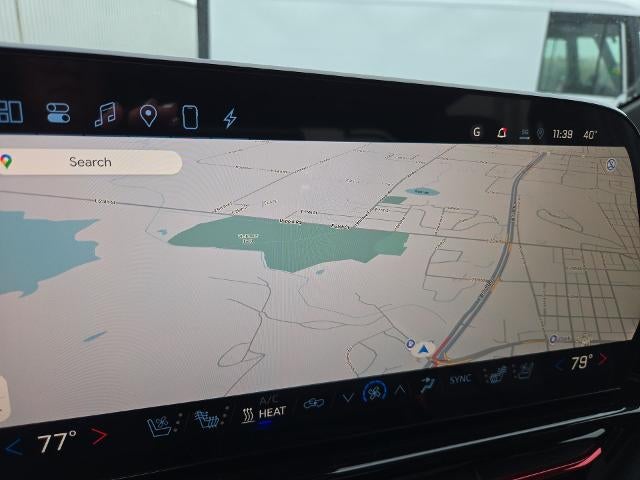 2026 Chevrolet Silverado EV Trail Boss - Extended Range