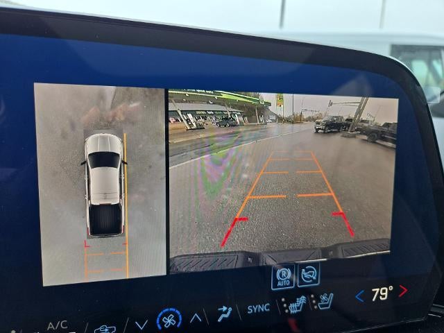 2026 Chevrolet Silverado EV Trail Boss - Extended Range