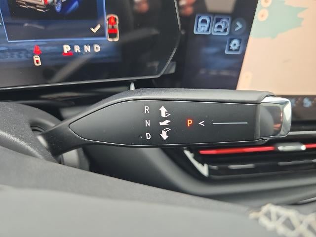 2026 Chevrolet Silverado EV Trail Boss - Extended Range