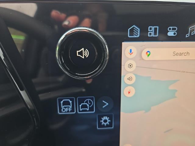 2026 Chevrolet Silverado EV Trail Boss - Extended Range