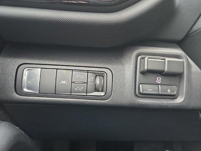 2026 Chevrolet Silverado EV Trail Boss - Extended Range