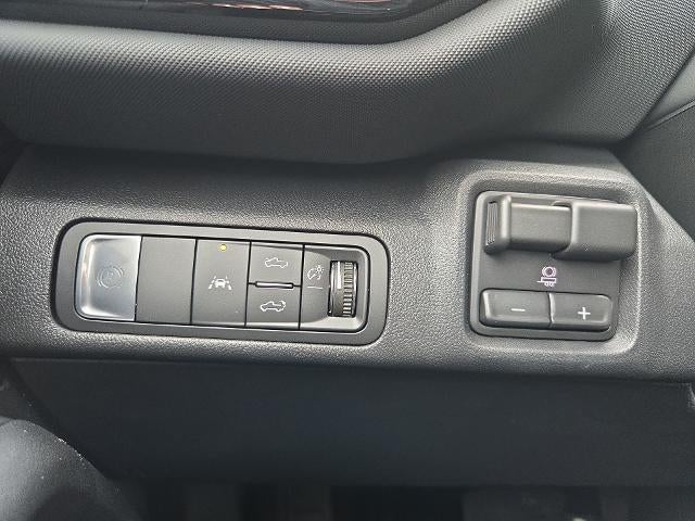 2026 Chevrolet Silverado EV Trail Boss - Extended Range