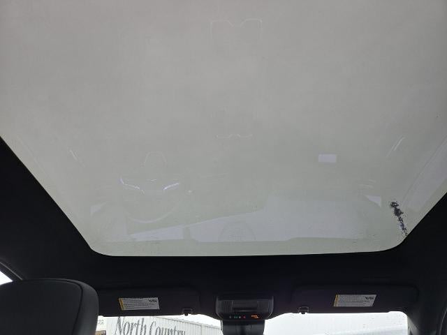 2026 Chevrolet Silverado EV Trail Boss - Extended Range