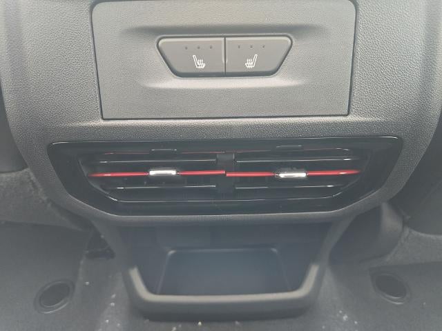 2026 Chevrolet Silverado EV Trail Boss - Extended Range