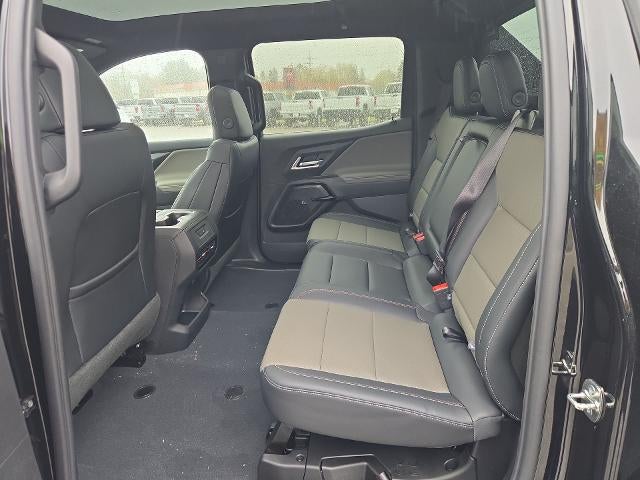 2026 Chevrolet Silverado EV Trail Boss - Extended Range