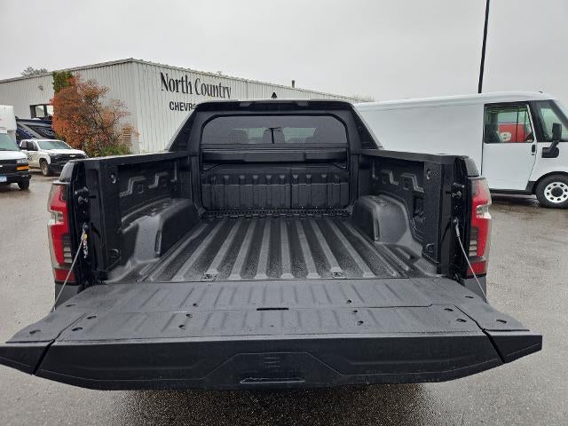 2026 Chevrolet Silverado EV Trail Boss - Extended Range