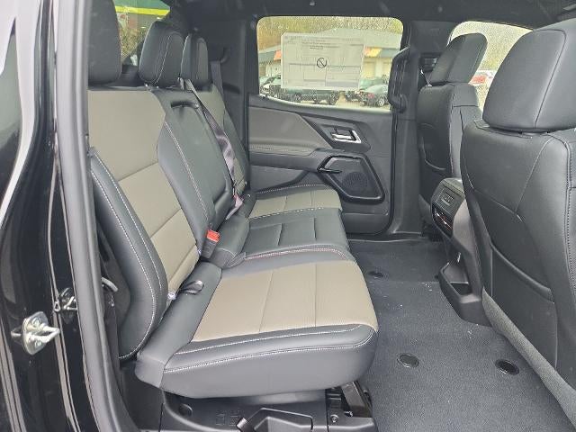 2026 Chevrolet Silverado EV Trail Boss - Extended Range