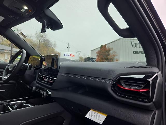 2026 Chevrolet Silverado EV Trail Boss - Extended Range